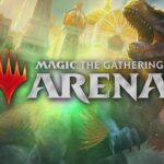 Magic: The Gathering Arena descargar