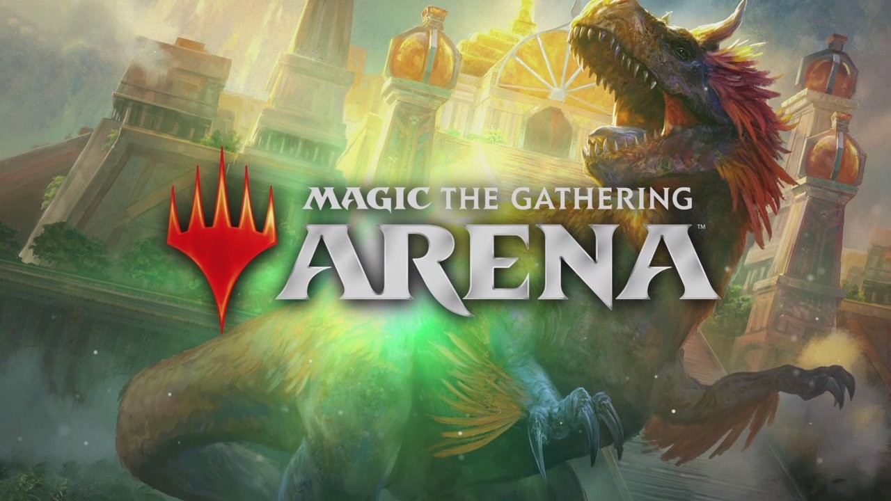 Magic: The Gathering Arena descargar