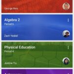 Descargar Classroom Android Descargar Google Classroom Android