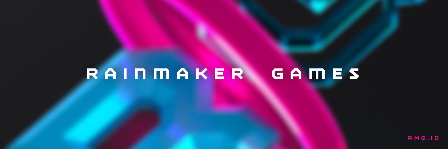 Rainmaker Games anuncia que su token nativo $RAIN está participando en la plataforma Rainmaker