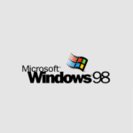 Descargar la ISO de Windows 98 GRATIS (32 bits, 64 bits) Microsoft-Windows-Logo-pky4yfinszh0jd1dmuf0kjejj1r5djhhm0h6bp4bk8