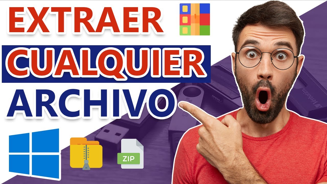 Abrir archivo desde CMD en Windows 10/8/7 [Tutorial]