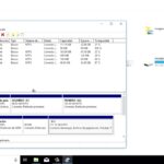 Activar discos duros y SSD nuevos no detectados en Windows 10 Activar discos duros y SSD nuevos no detectados en Windows 10