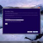 Actualización de Windows 7 Pro a Windows 10 Pro (Versión Final)