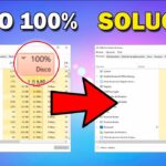 Administrador de tareas al 100% y con lag en Windows 10. Administrador de tareas al 100% y con lag en Windows 10.