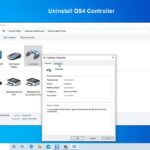 Arreglar DS4Windows no detecta controlador en Windows 10/8/7 [Tutorial]
