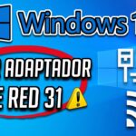 Arreglar Error Código 31 en Administrador de Dispositivos Arreglar Error Código 31 en Administrador de Dispositivos
