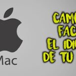 Cambiar el idioma del sistema en Mac OS X Cambiar el idioma del sistema en Mac OS X