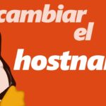 Cambiar el nombre del equipo en Ubuntu Linux