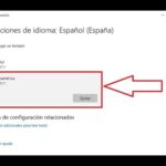 Cambiar idioma del teclado en Windows 10 | Guía de cambio de idioma de teclado Cambiar idioma del teclado en Windows 10 | Guía de cambio de idioma de teclado