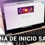 Cambiar la página de inicio en Safari [Tutorial]