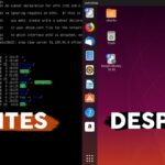 Cambiar tamaño pantalla Ubuntu en VMware – Instalar VMware Tools en huésped Ubuntu