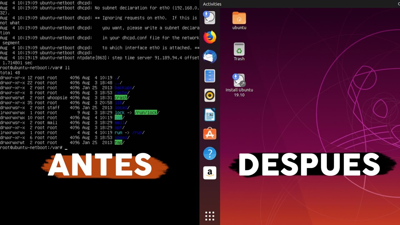 Cambiar tamaño pantalla Ubuntu en VMware - Instalar VMware Tools en huésped Ubuntu Cambiar tamaño pantalla Ubuntu en VMware – Instalar VMware Tools en huésped Ubuntu