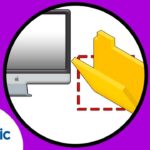Cambiar ubicación de capturas de pantalla en Mac Cambiar ubicación de capturas de pantalla en Mac