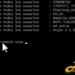 CMD: Cómo encontrar claves Wi-Fi con un solo comando en Windows 10 CMD: Cómo encontrar claves Wi-Fi con un solo comando en Windows 10