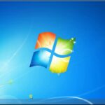 Cómo abrir el explorador de archivos en Windows 7 Cómo abrir el explorador de archivos en Windows 7