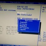 Cómo acceder a la BIOS y habilitar la tecnología de virtualización en Windows 8/8.1/10