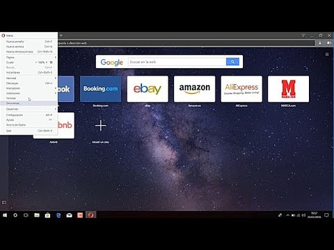 Cómo acelerar Opera con Opera Turbo [Tutorial]