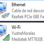 Cómo activar adaptador de red en Windows 10/8/7 Cómo activar adaptador de red en Windows 10/8/7
