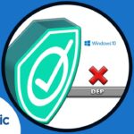 Cómo activar/desactivar DEP en Windows 10/8/7 Cómo activar/desactivar DEP en Windows 10/8/7