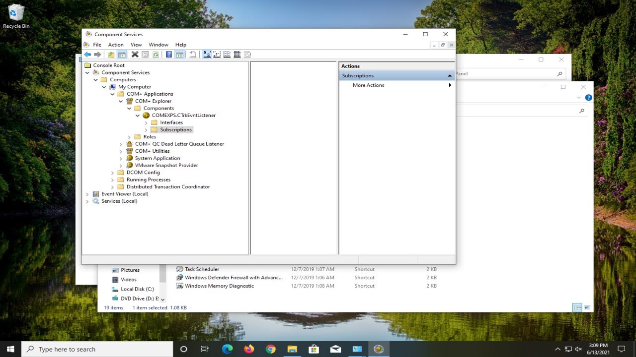 Cómo activar o desactivar el sonido de advertencia de la tecla Mayús en Windows 10