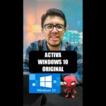 Cómo Activar Windows 10 [Tutorial]