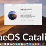 Cómo actualizar a macOS Catalina | Cómo instalar macOS 10.15 Catalina en Mac Cómo actualizar a macOS Catalina | Cómo instalar macOS 10.15 Catalina en Mac
