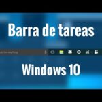 Cómo agregar barras de herramientas en la barra de tareas en Windows 10 Cómo agregar barras de herramientas en la barra de tareas en Windows 10