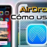 Cómo Airdrop de Mac a iPhone | Cómo Airdrop un archivo de tu Mac a iPhone Cómo Airdrop de Mac a iPhone | Cómo Airdrop un archivo de tu Mac a iPhone