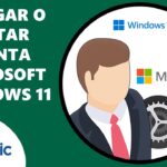 Cómo añadir o eliminar cuenta de Microsoft en Windows 11 Cómo añadir o eliminar cuenta de Microsoft en Windows 11
