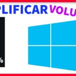 Cómo aumentar volumen en laptop con Windows 8/10 Cómo aumentar volumen en laptop con Windows 8/10