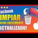 Cómo borrar caché en una MacBook Cómo borrar caché en una MacBook