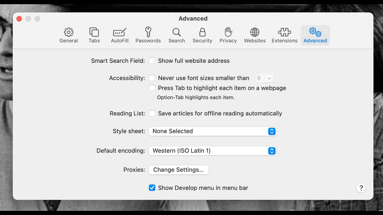Cómo borrar caché y cookies en Safari [Tutorial]