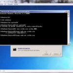 Cómo cambiar clave de producto en Windows 7 (Método del Símbolo del sistema) Cómo cambiar clave de producto en Windows 7 (Método del Símbolo del sistema)