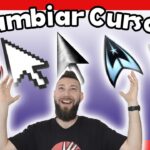 Cómo cambiar el cursor del ratón en Windows 10