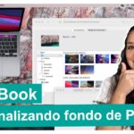 Como cambiar el fondo de pantalla en MacBook [Tutorial]