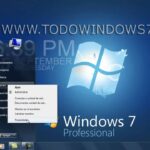 Cómo cambiar el nombre de tu computadora en Windows 7 Cómo cambiar el nombre de tu computadora en Windows 7