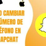 Cómo cambiar número de teléfono en Snapchat Cómo cambiar número de teléfono en Snapchat