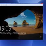 Cómo cambiar tamaño pantalla Windows 10 en VMware - Instalar VMware Tools en Windows guest Cómo cambiar tamaño pantalla Windows 10 en VMware – Instalar VMware Tools en Windows guest