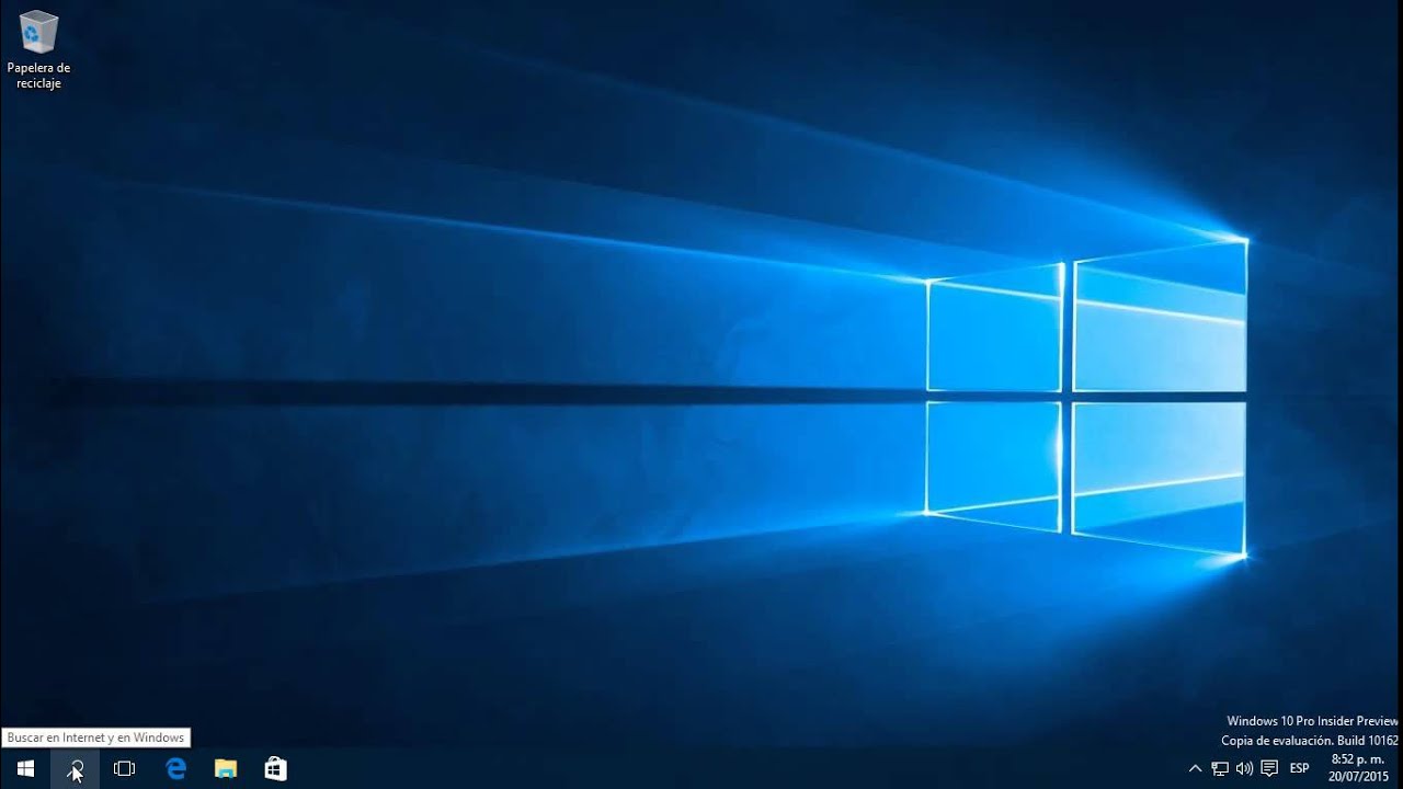 Cómo Configurar Navegador Predeterminado en Windows 10