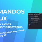 Cómo copiar archivos y directorios en Linux Cómo copiar archivos y directorios en Linux