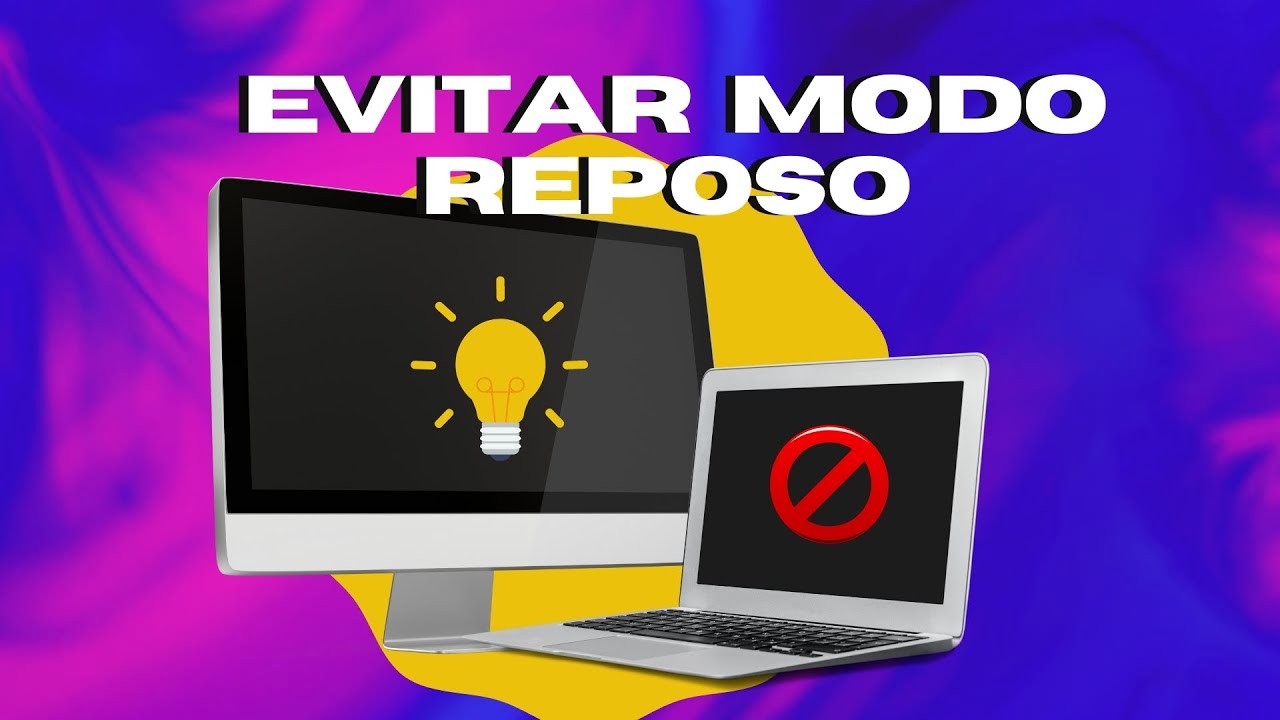 Cómo desactivar el modo de suspensión en Mac Cómo desactivar el modo de suspensión en Mac