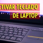 Cómo desactivar el teclado de una laptop en Windows 10 Cómo desactivar el teclado de una laptop en Windows 10