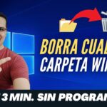 Cómo desactivar marca de agua de activación en Windows 10