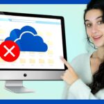 Cómo desactivar OneDrive en Windows 10 | Dejar de sincronizar una carpeta en OneDrive Cómo desactivar OneDrive en Windows 10 | Dejar de sincronizar una carpeta en OneDrive