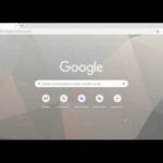 Cómo desbloquear la cámara en Google Chrome Cómo desbloquear la cámara en Google Chrome
