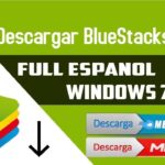 Cómo descargar e instalar Bluestacks 4 en Windows 10 Cómo descargar e instalar Bluestacks 4 en Windows 10