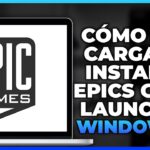 Cómo descargar e instalar Epic Games Launcher en Windows 11