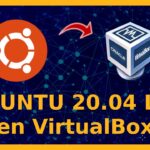 Cómo Descargar Ubuntu 20.04 LTS ISO Cómo Descargar Ubuntu 20.04 LTS ISO