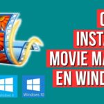 Cómo descargar Windows Live Movie Maker en Windows 10/8/7